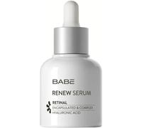 Babé Renew Serum Antienvejecimiento y Refinador de Poros 30mL