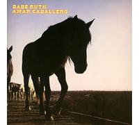 Babe Ruth - Amar Caballero (Jpn) (Rmst)