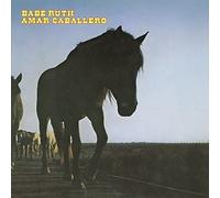 Babe Ruth - Amar Caballero -Shm-CD-