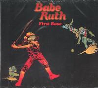 Babe Ruth - First Base