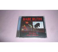 Babe Ruth - First Base / Amar Caballero