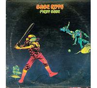 BABE RUTH - first base LP