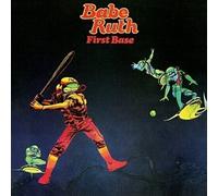 Babe Ruth - First Base [Vinilo]