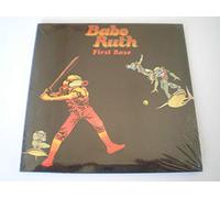 Babe Ruth - First Base-Spec-