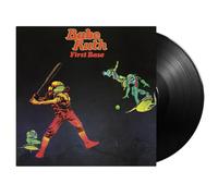 Babe Ruth - First Base [Vinilo]
