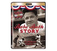Babe Ruth Story [USA] [DVD]
