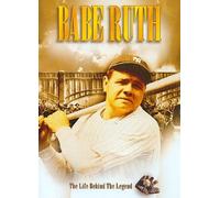 Babe Ruth [USA] [DVD]