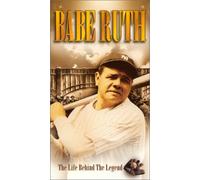 Babe Ruth [USA] [VHS]