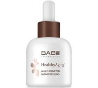 Babé HealthyAging+ Multi Renovador Peeling Noche 30ml