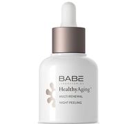 Babe Healthy Aging Multi Renewal Night Peeling Serum 30ml
