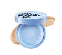 Unleashia Babe Base de maquillaje Skin Baby Blue Cushion 15g 23W Jolly SPF40