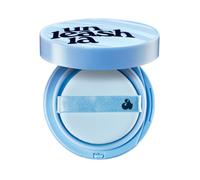 Unleashia Babe Base de maquillaje Skin Baby Blue Cushion 15g 25N Good Night SPF40