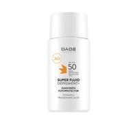 Babe Solar Super Fluido Despigmentante+ SPF50 50 ml