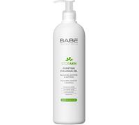 Babé Stop AKN Gel limpiador purificante calma y matifica 400 ml