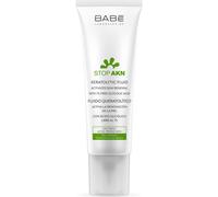 Babé Stop Akn Fluido Queratolítico 30ml