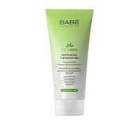 Babe Stop Akn Gel Limpiador Exfoliante 200 ml