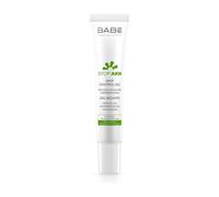 Laboratorios Babé - Stop AKN Gel Facial Secante 10 ml, Acción Intensiva, Cicatrizante, Tratamiento Acné, Disminución de Acné, Combate las Imperfecciones del Rostro