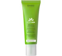 Babé Stop AKN La crema hidratante reparadora restablece la barrera hidrolítica 50mL