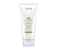 Babé Stop AKN Gel Limpiador Purificante 200ml