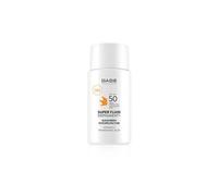 Babé Depigment+ Super Fluido Fotoprotector SPF50+ 50ml
