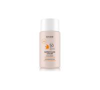 BABÉ Super Fluid Fotoprotector SPF50 con Color 50 ml
