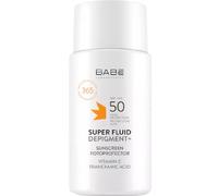 Babé Super Fluid Depigment+ SPF50 50ml