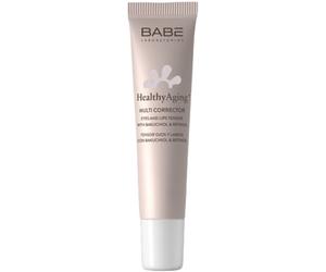 Babé Tensor Multi Corrector Ojos y Labios Envejecimiento Saludable 15mL