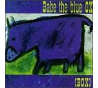 Babe the Blue Ox - Box