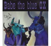 Babe the Blue Ox - Color Me Babe [Import]