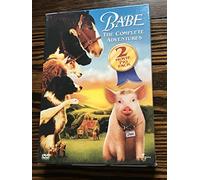 Babe: The Complete Adventures [Reino Unido] [DVD]