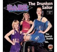 BABE - The drunken sailor / The spanish shuffle / 6.12815