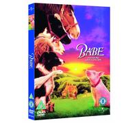 Babe: the Gallant Pig [Ltd. Edit [Reino Unido] [DVD]