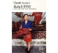 babel 1990: rome saint-petersbourg new york