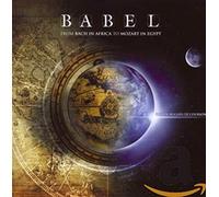 Babel – Parlophone