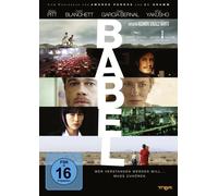 Babel [Alemania] [DVD]