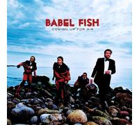 Babel Fish - Coming Up for Air [Import]