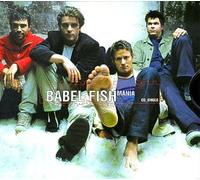 Babel Fish - Mania / Two Feet Tall