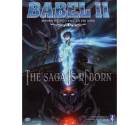 Babel II: Call to Gods [Reino Unido] [DVD]