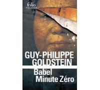 Babel Minute Zéro (ebook)