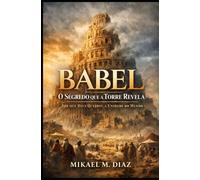Babel: O Segredo que a Torre Revela: Por que Deus Quebrou a Unidade do Mundo
