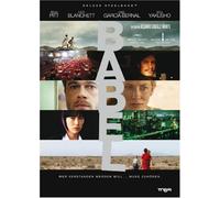 Babel - Steelbook [Alemania] [DVD]