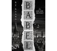 Babel: The SUNDAY TIMES and #1 NEW YORK TIMES bestseller