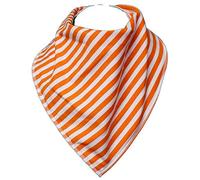 Babero bandana para adulto - 4 tamaños disponibles (Calypso) (tamaño 1)