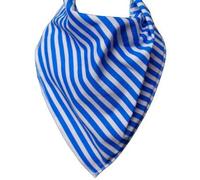 Babero bandana para adulto - 4 tamaños disponibles (lagoon) (tamaño 3)