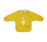 Trixie Slabbertje Waterproof Lange Mouwen Mr. Lion