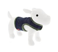 Babero de algodón TWEED para perros Ferribiella