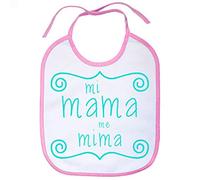 Babero este es mi abuelo y mola mucho parodia friki extraterrestre - Celeste