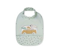 Babero impermeable Little Explorers - Babero para bebé - Saro - Protección durante las comidas