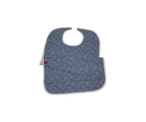Babero impermeable Puzzle 90x50 - Ubiotex