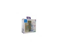 Babero Mam a Col Deb1 Azul160 mlx2